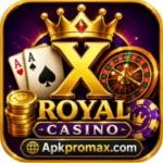 Royal X Casino Game